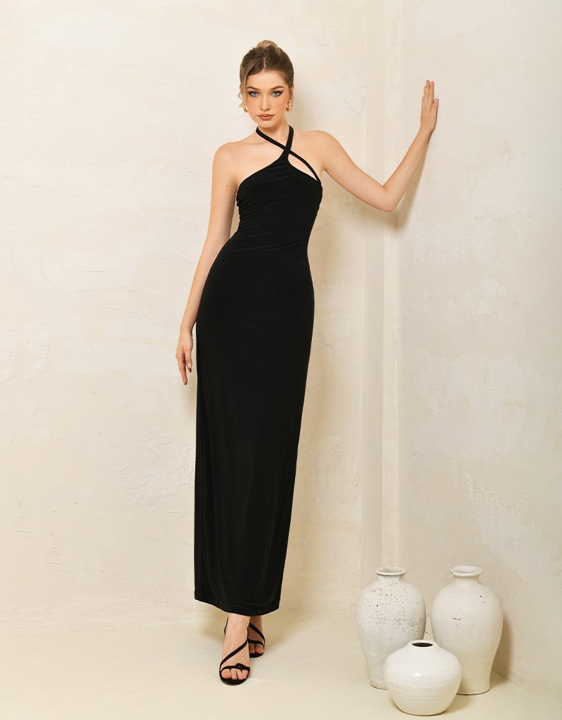 DEIA DRESS