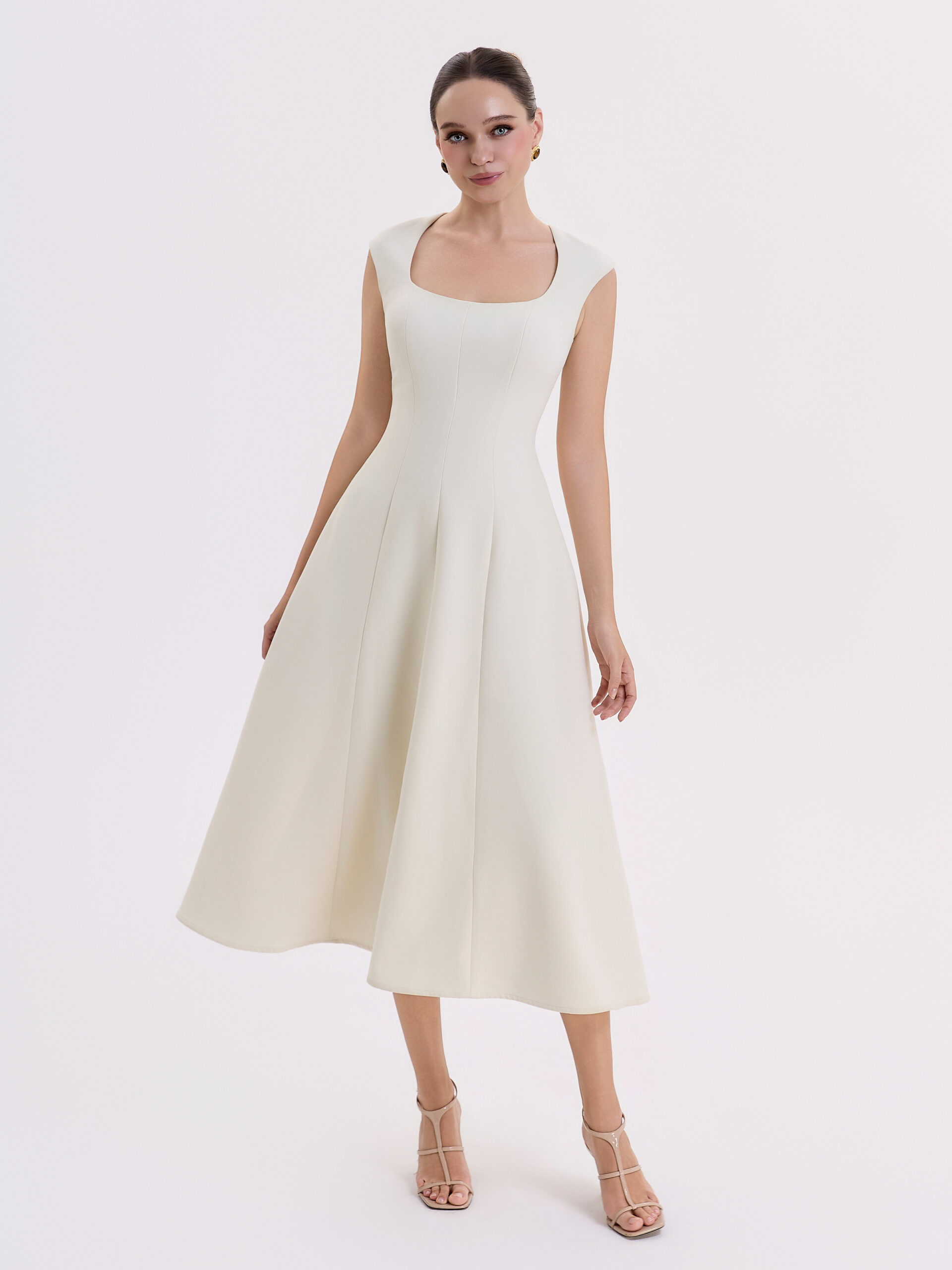TESS DRESS