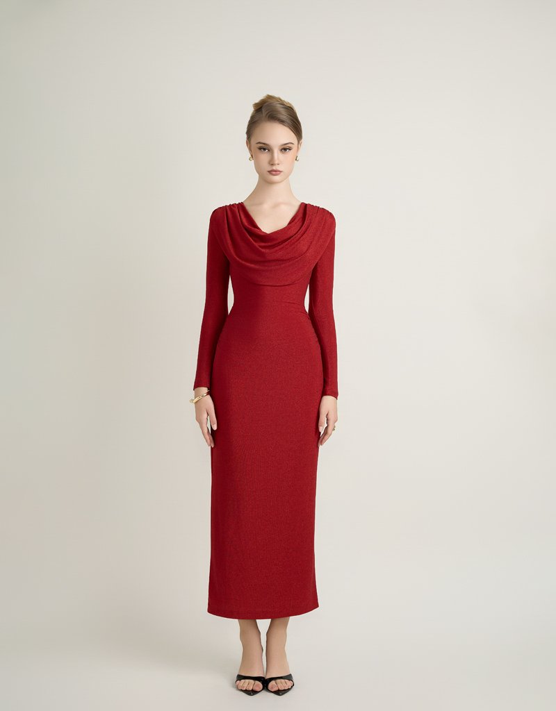 ELINA DRESS