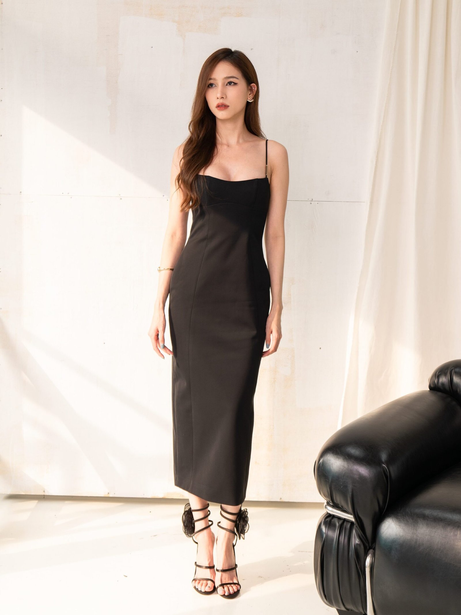JEMI DRESS