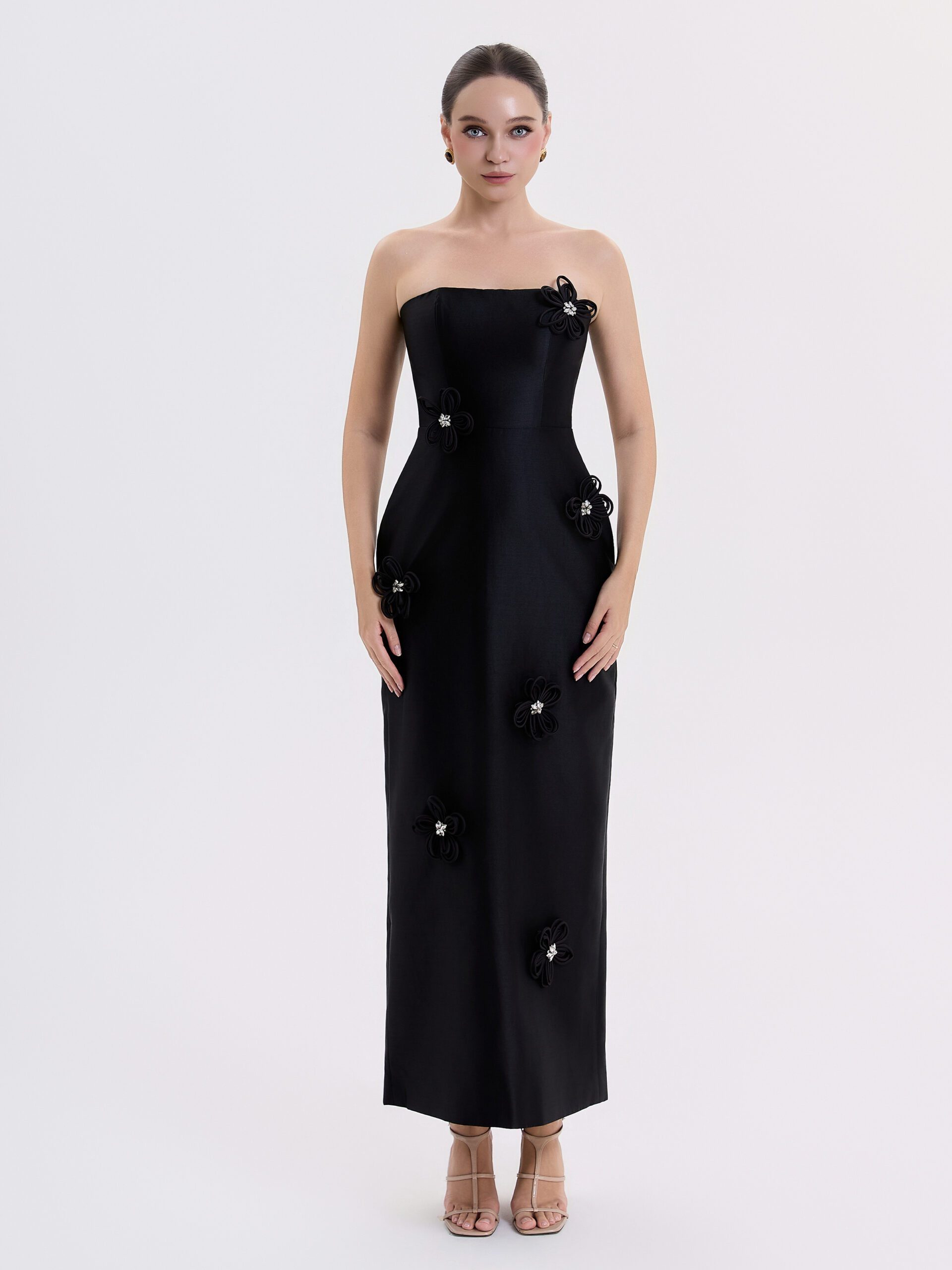 GIGI DRESS