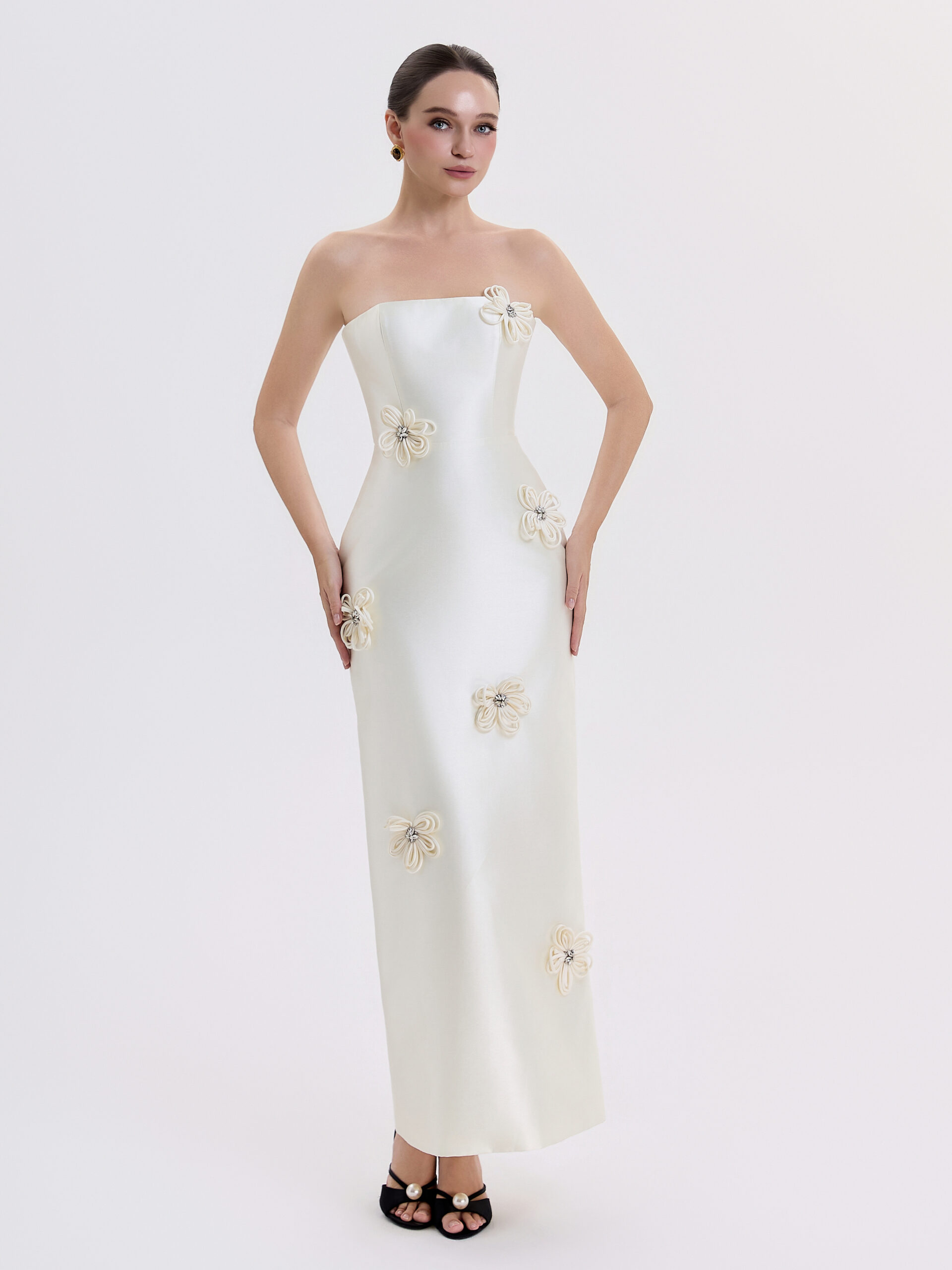 GIGI DRESS