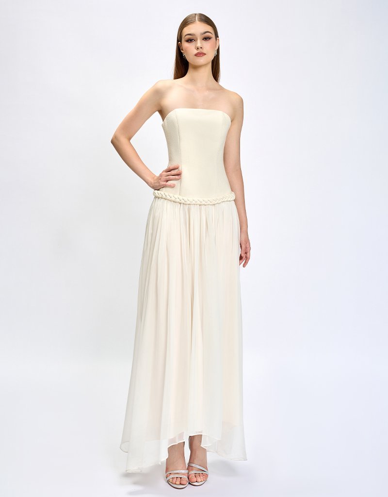 HEIDI DRESS