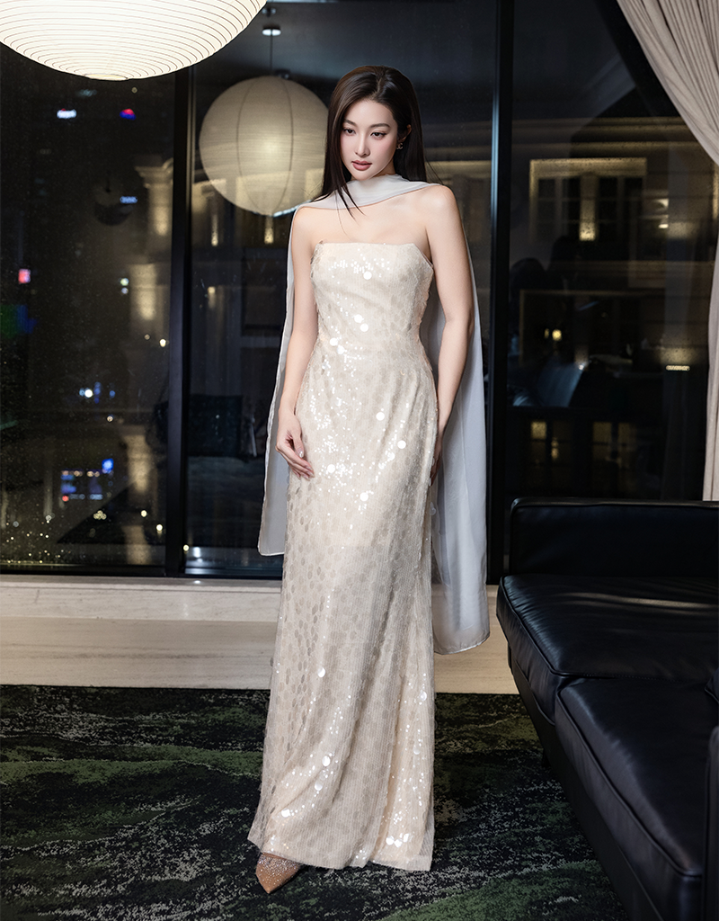 BLAIR DRESS