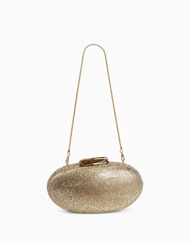 IZEL MINAUDIERE
