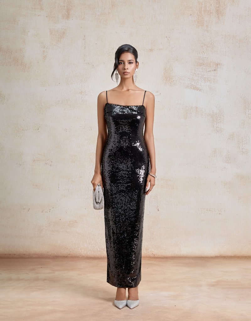 LOUVE DRESS