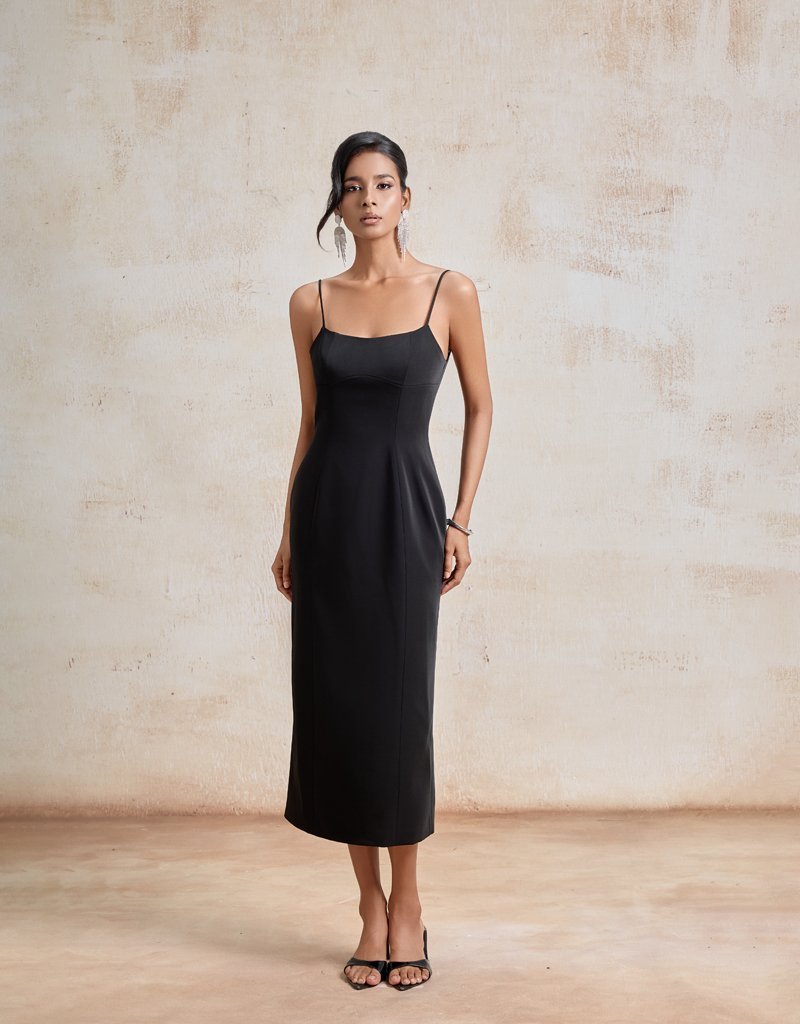 JEMI DRESS