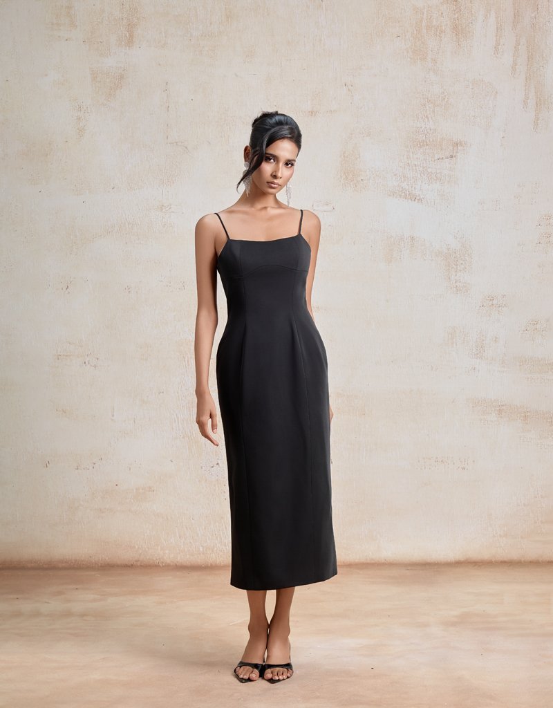 JEMI DRESS