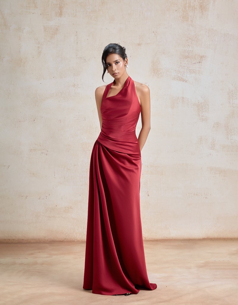 JOLIE DRESS
