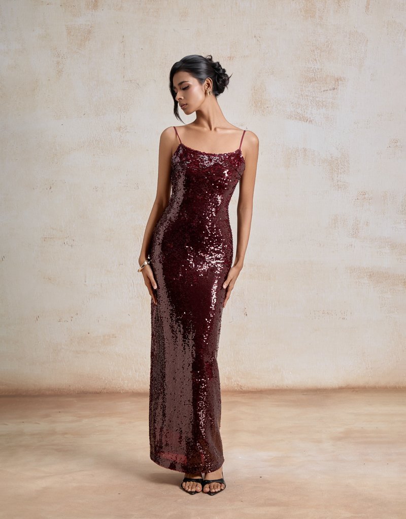 ELOUVE DRESS