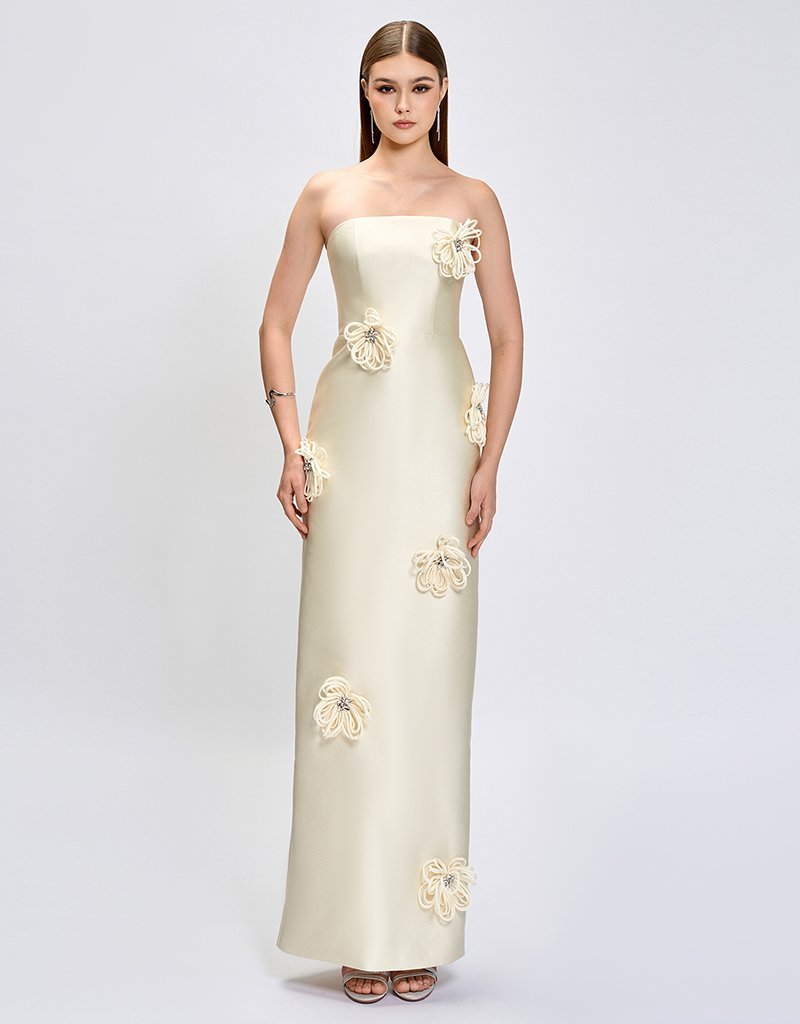 GIGI DRESS