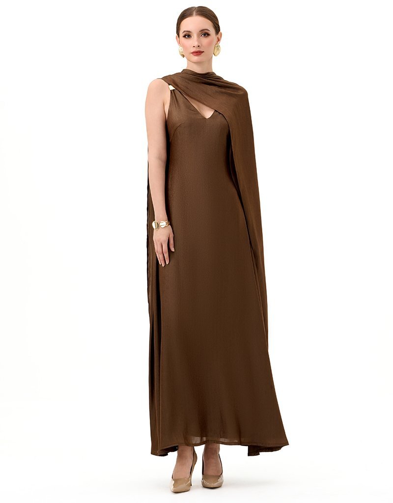 ELOISE DRESS