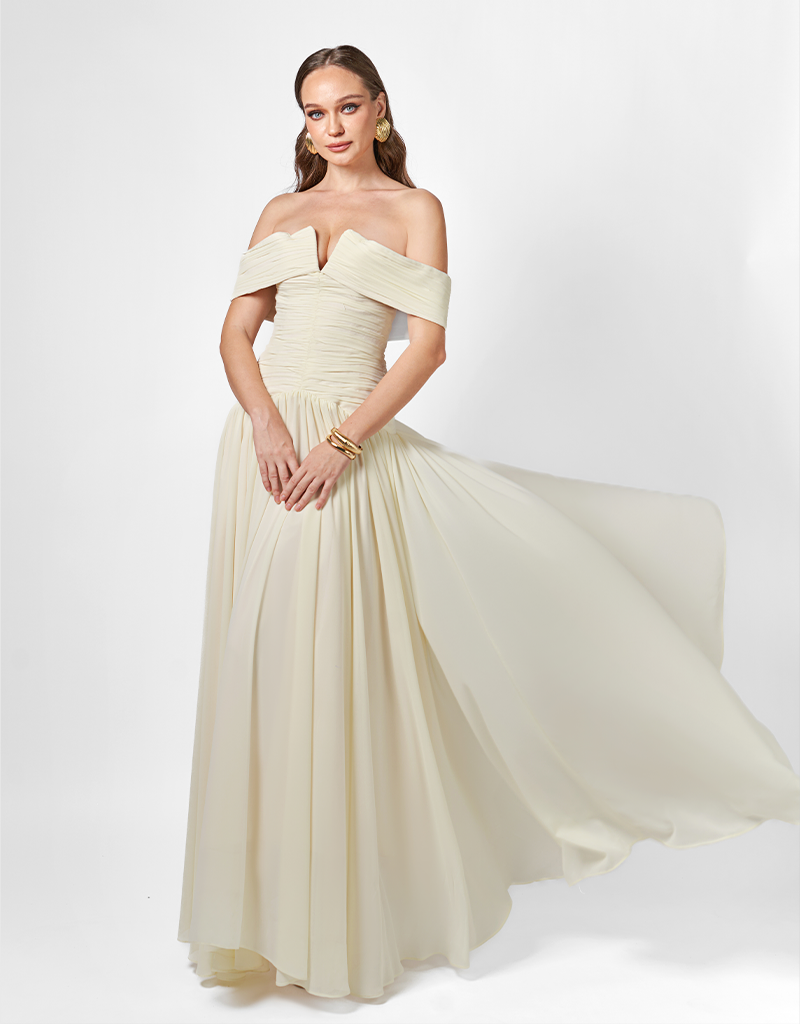 ISABEL DRESS
