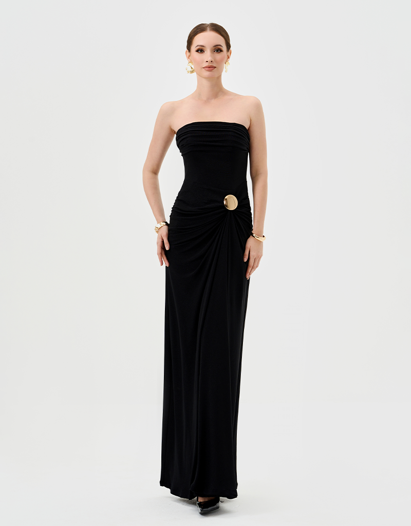 ISLA DRESS