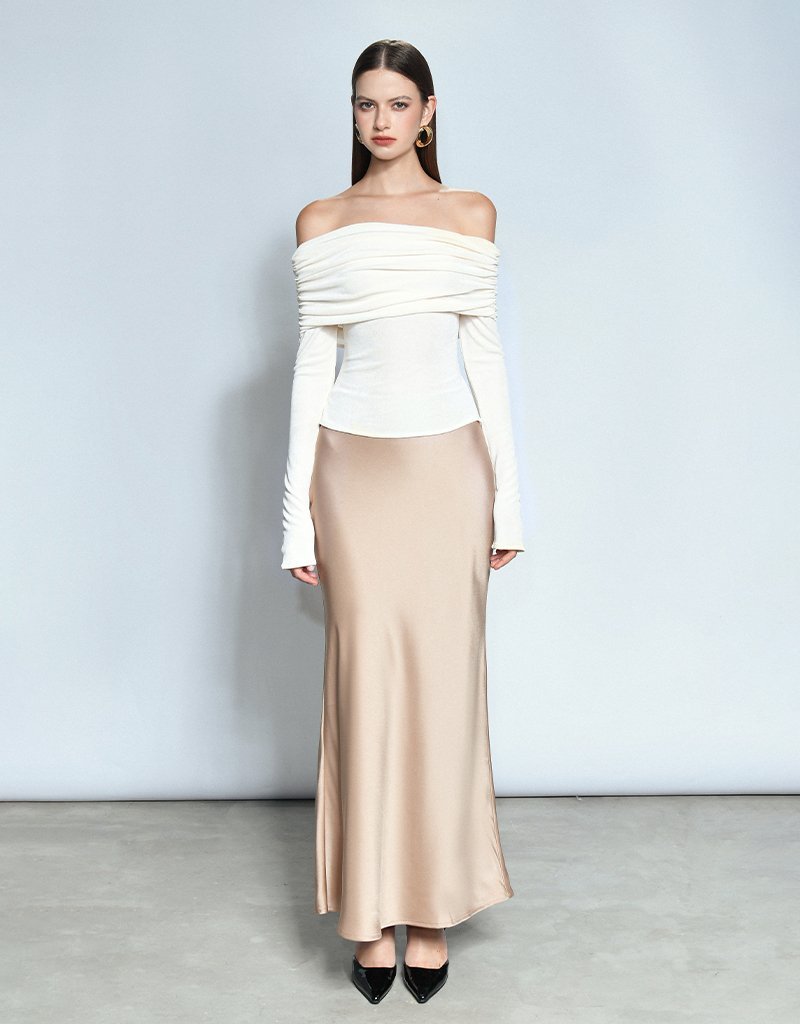 ESNE SKIRT