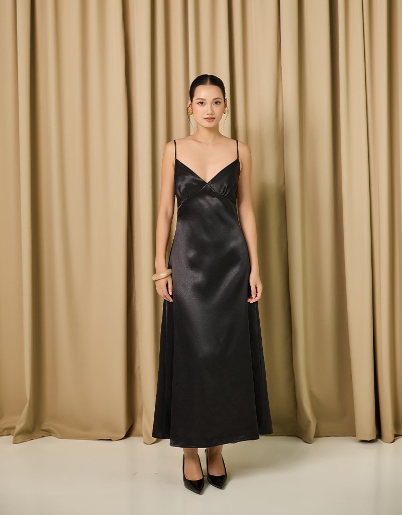 SIIA DRESS