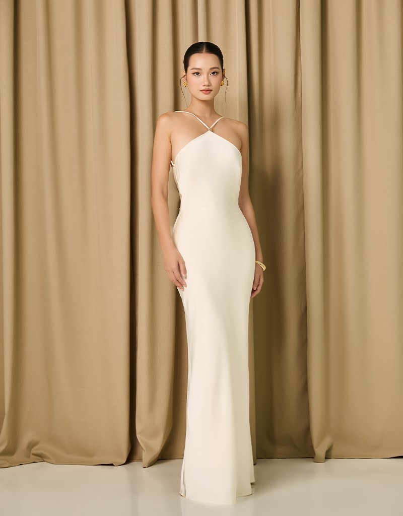 MIA DRESS