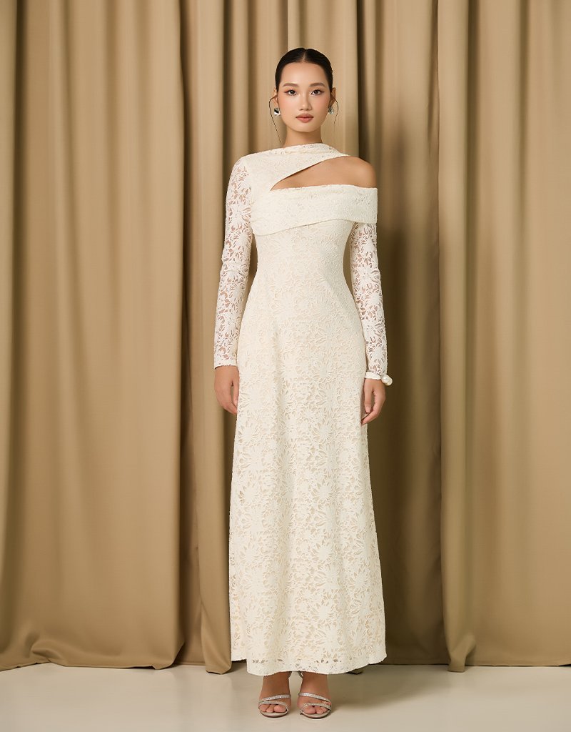 LALIE DRESS
