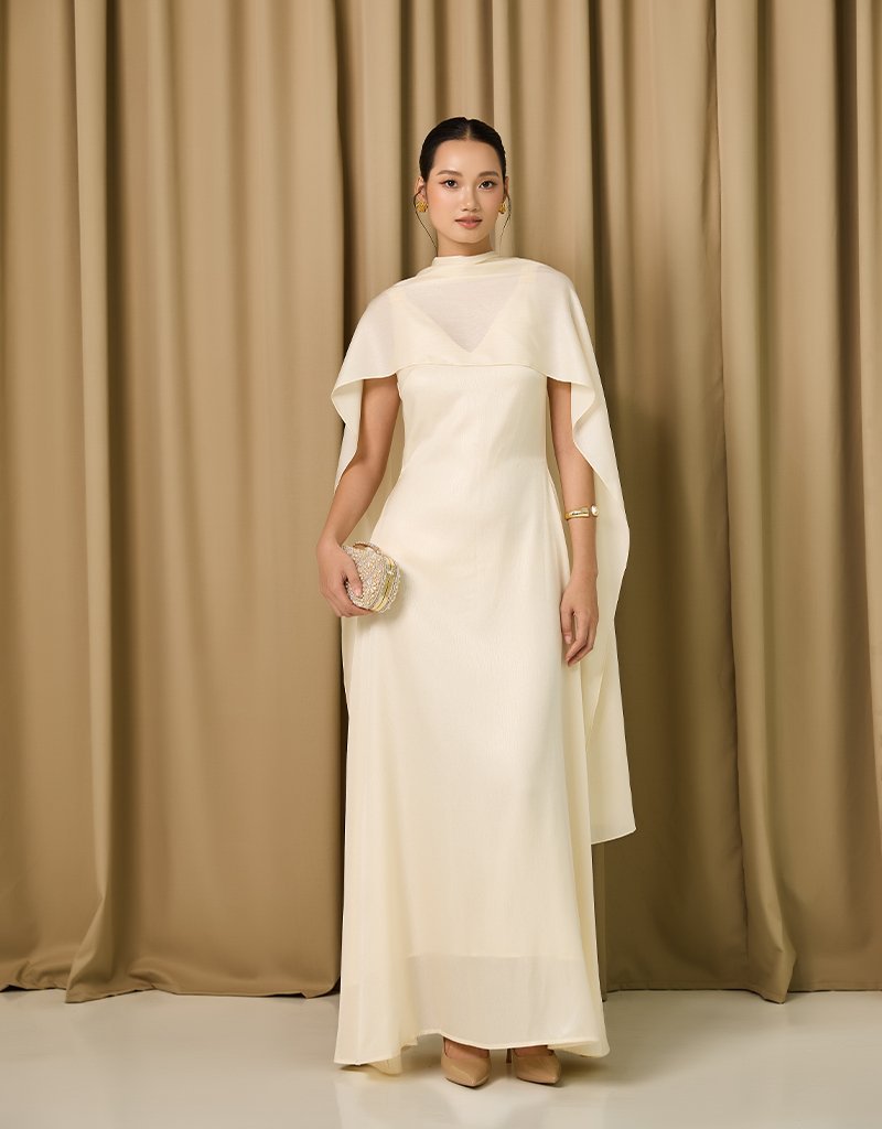 ELOISE DRESS