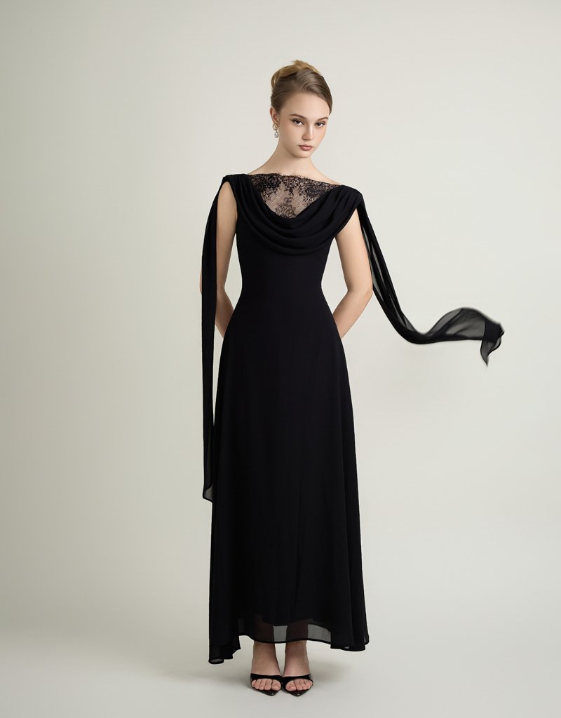 CECILY DRESS