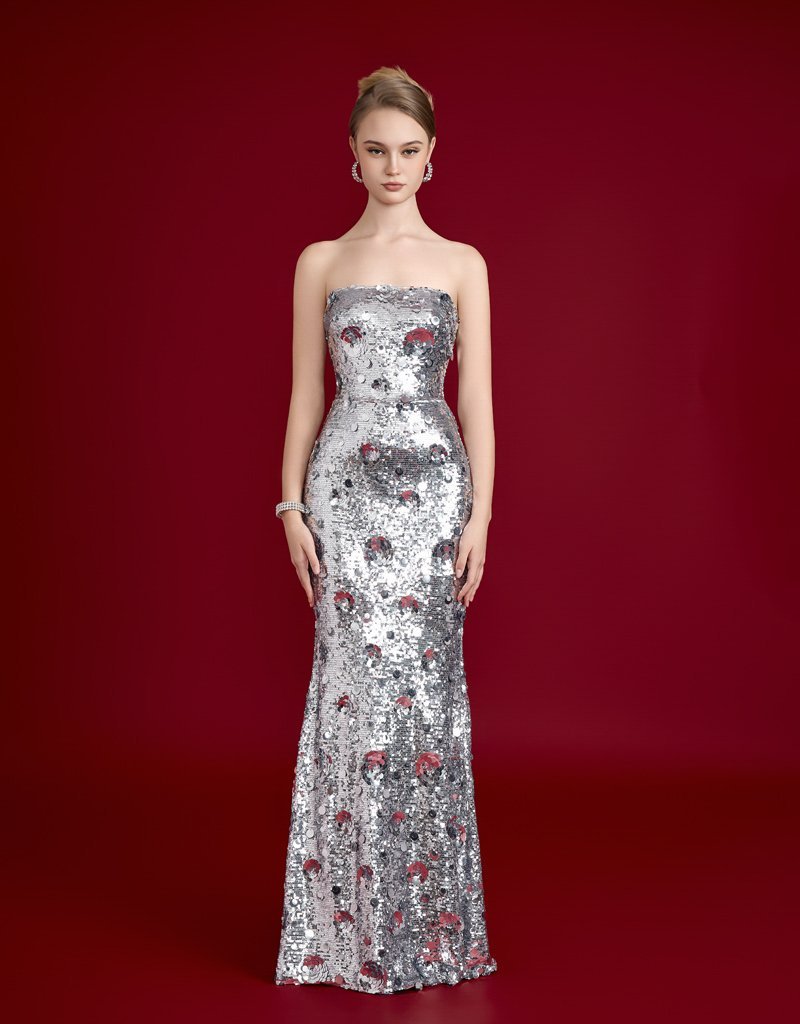 KIM DRESS