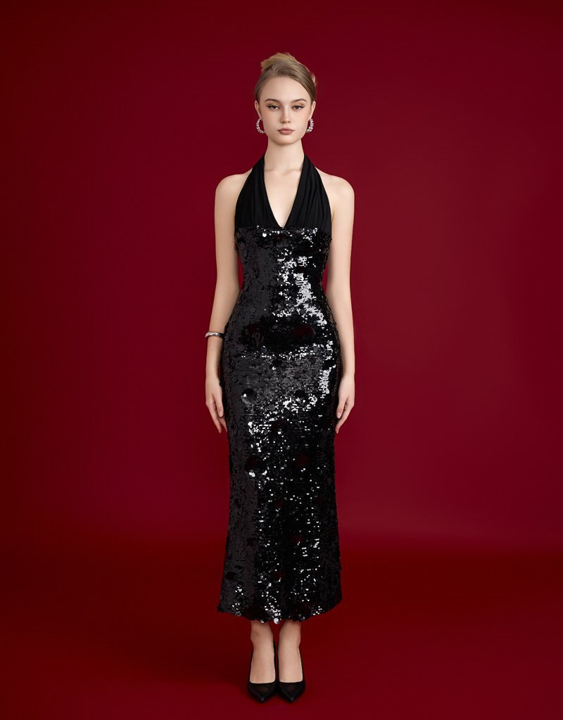 FANIE DRESS