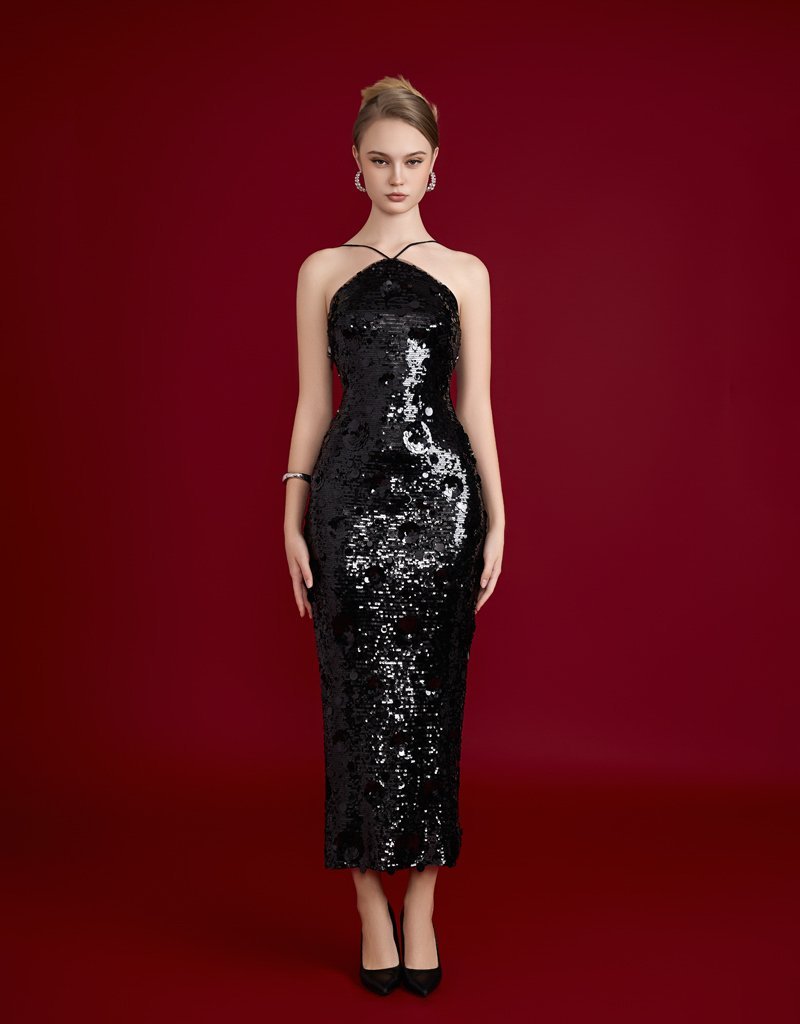 TIFF DRESS