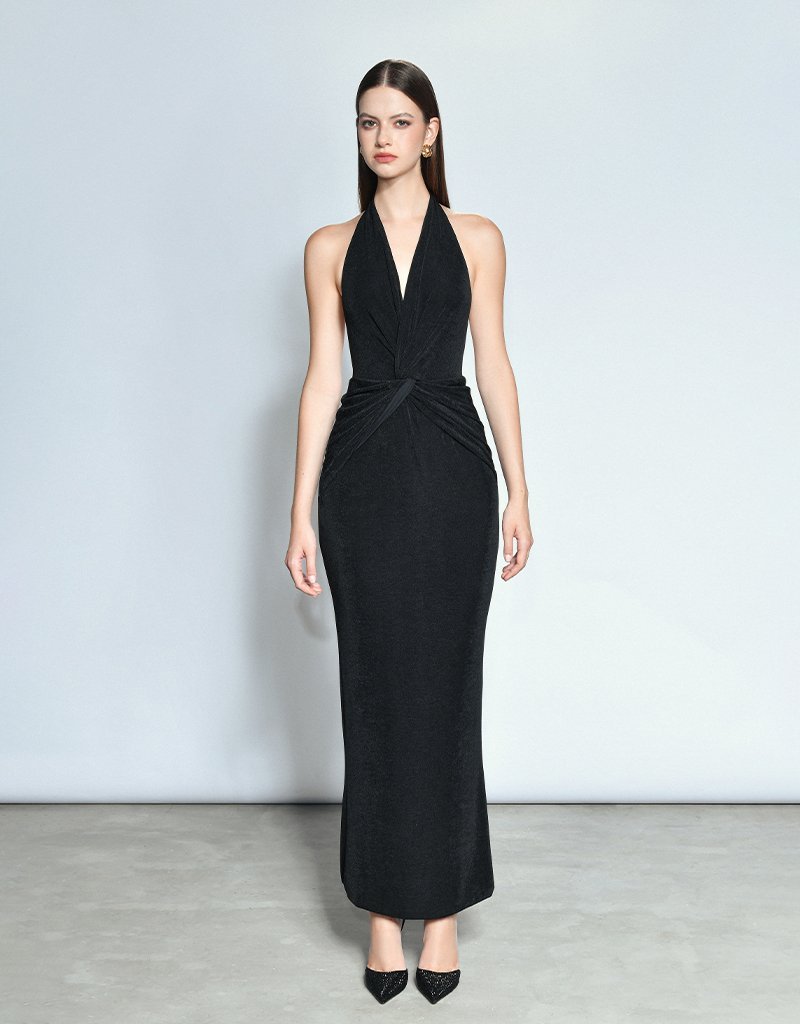 ELLIE DRESS