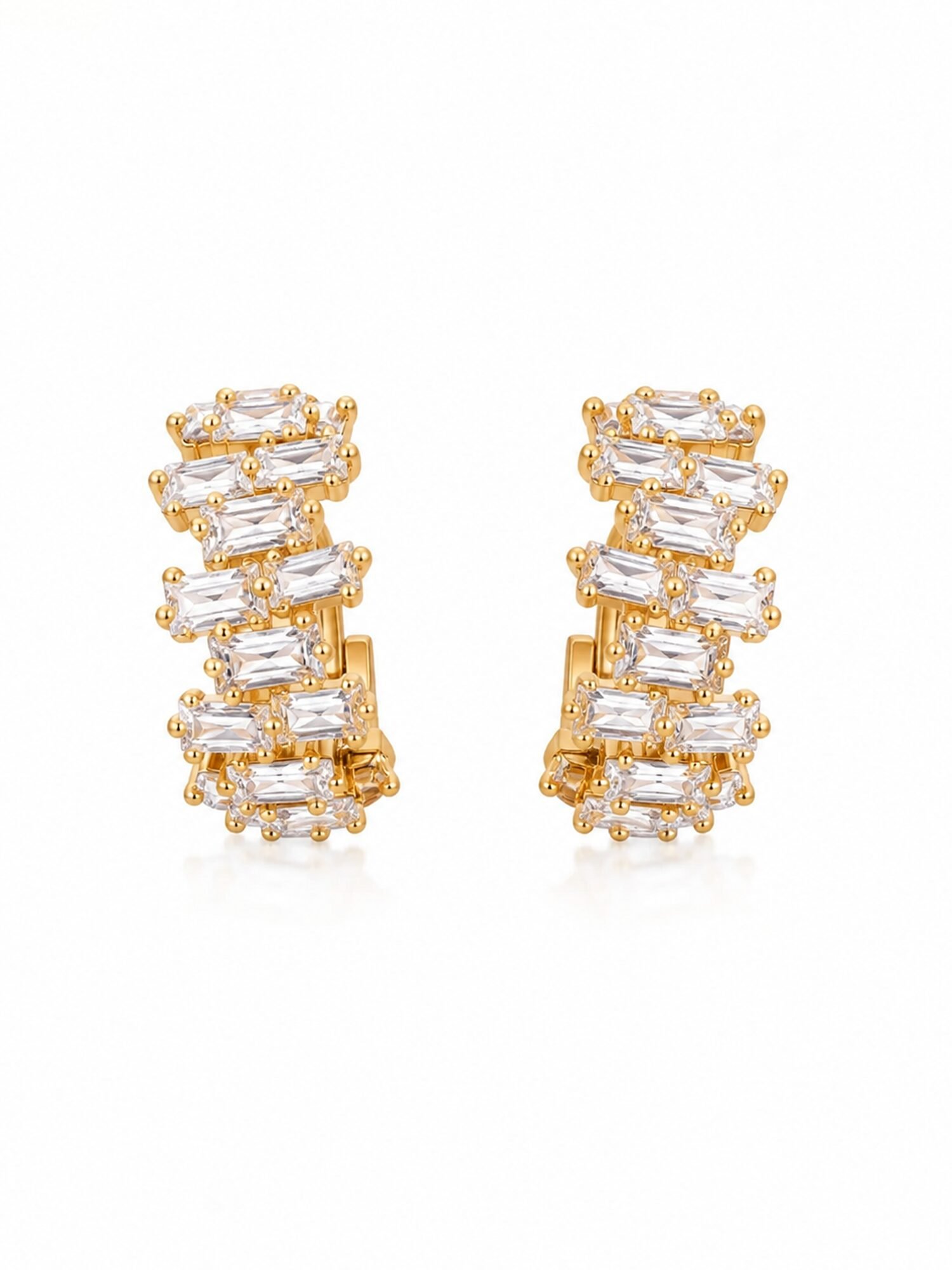 YAN EARINGS