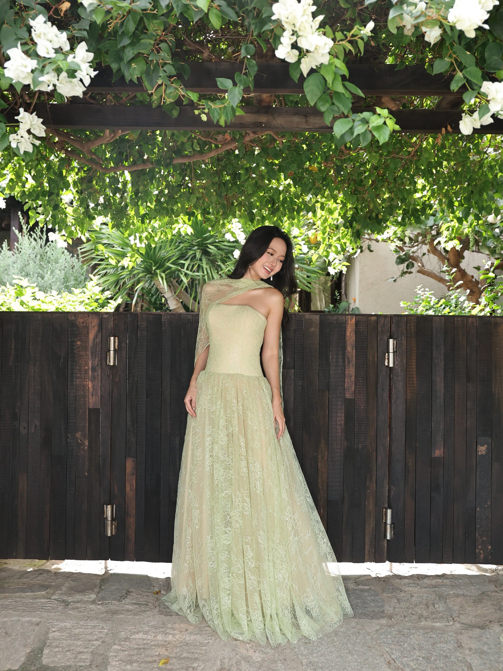 ROSITA DRESS