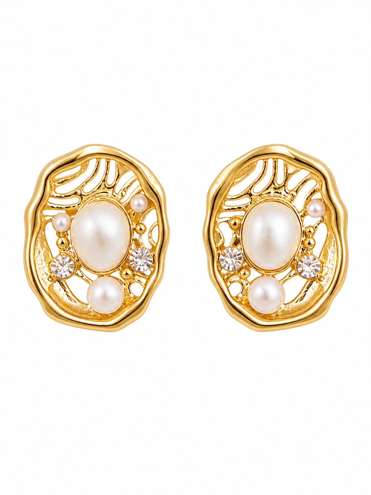 MIER EARINGS