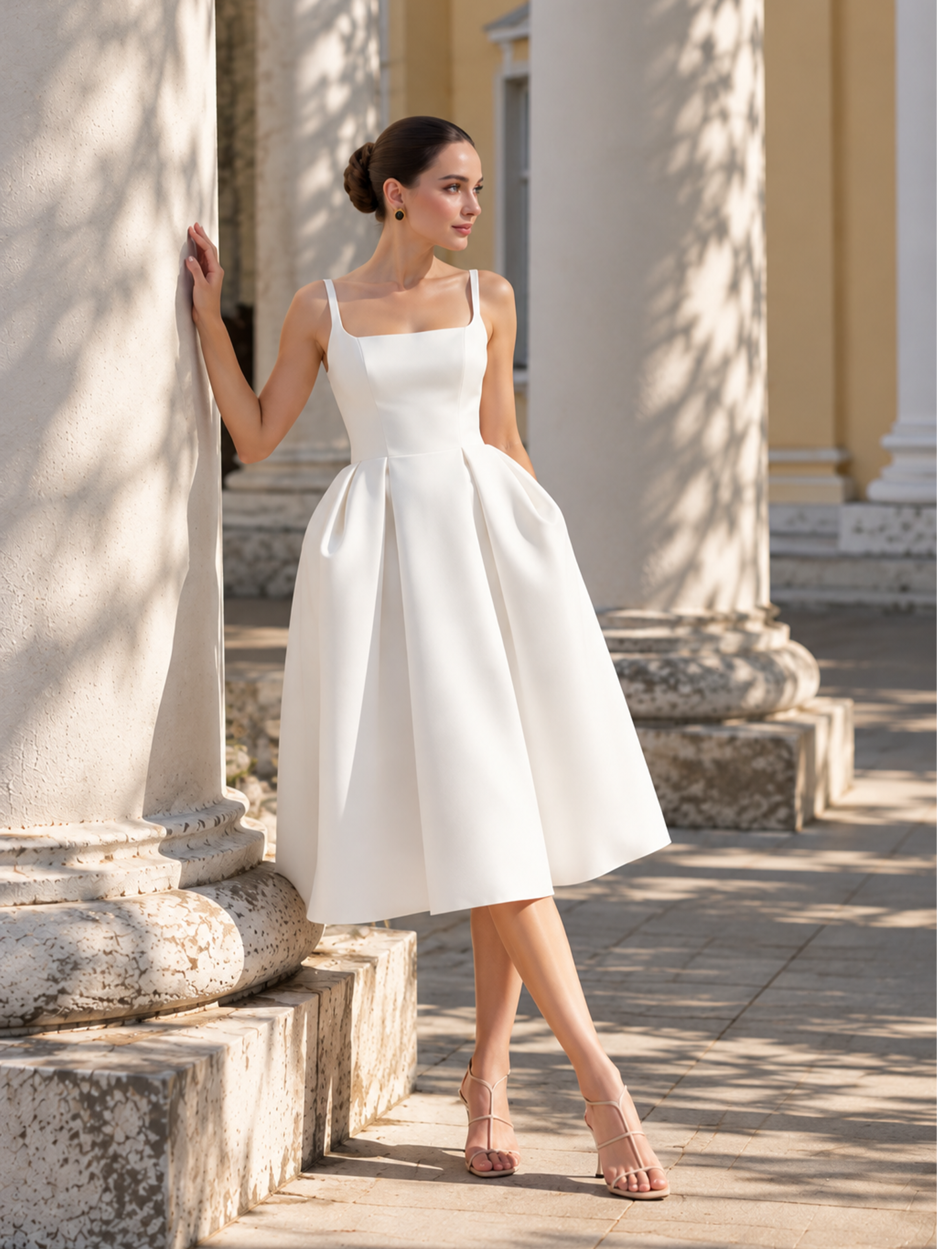 EMER DRESS