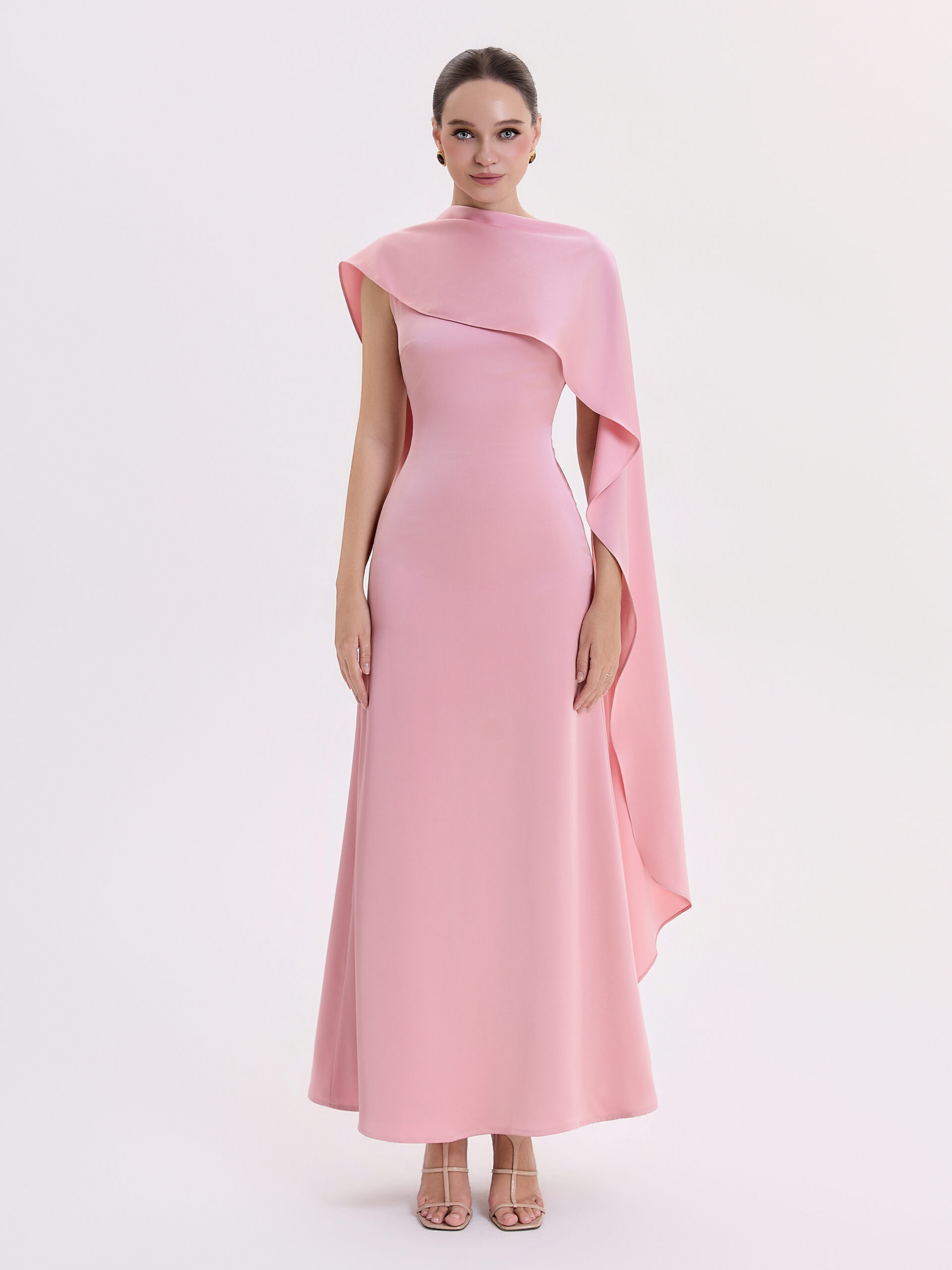 ANAIS DRESS