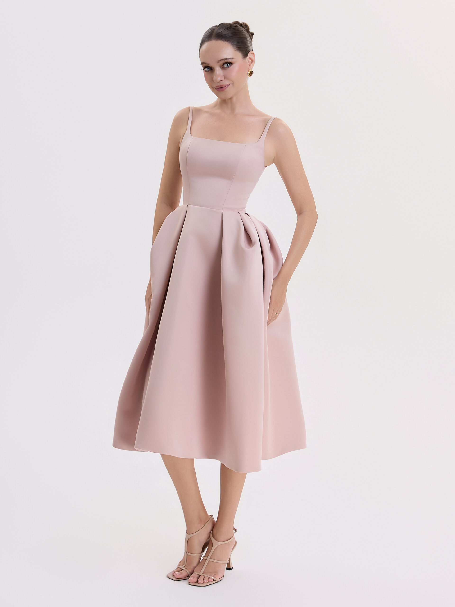 EMER DRESS