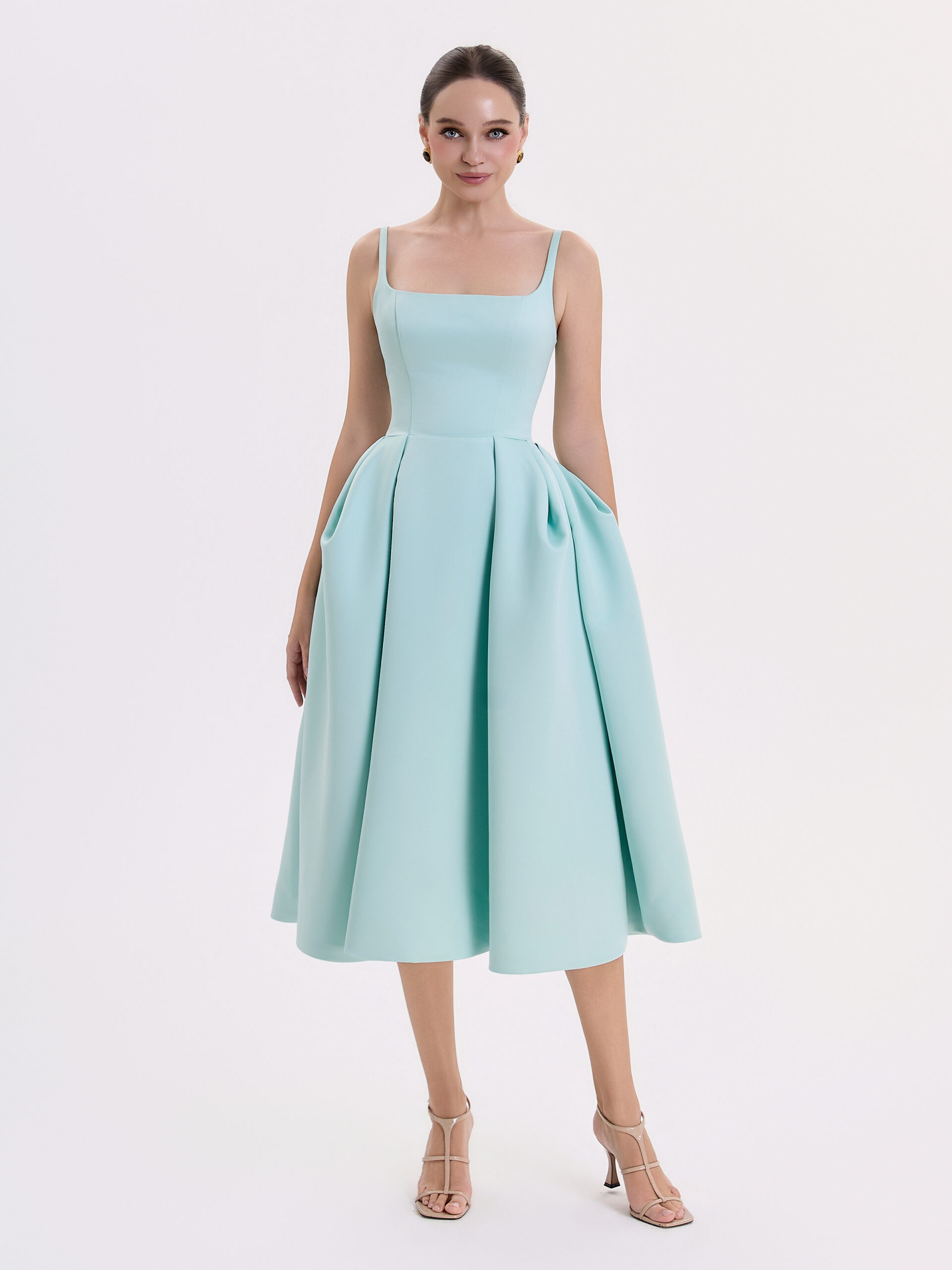 EMER DRESS