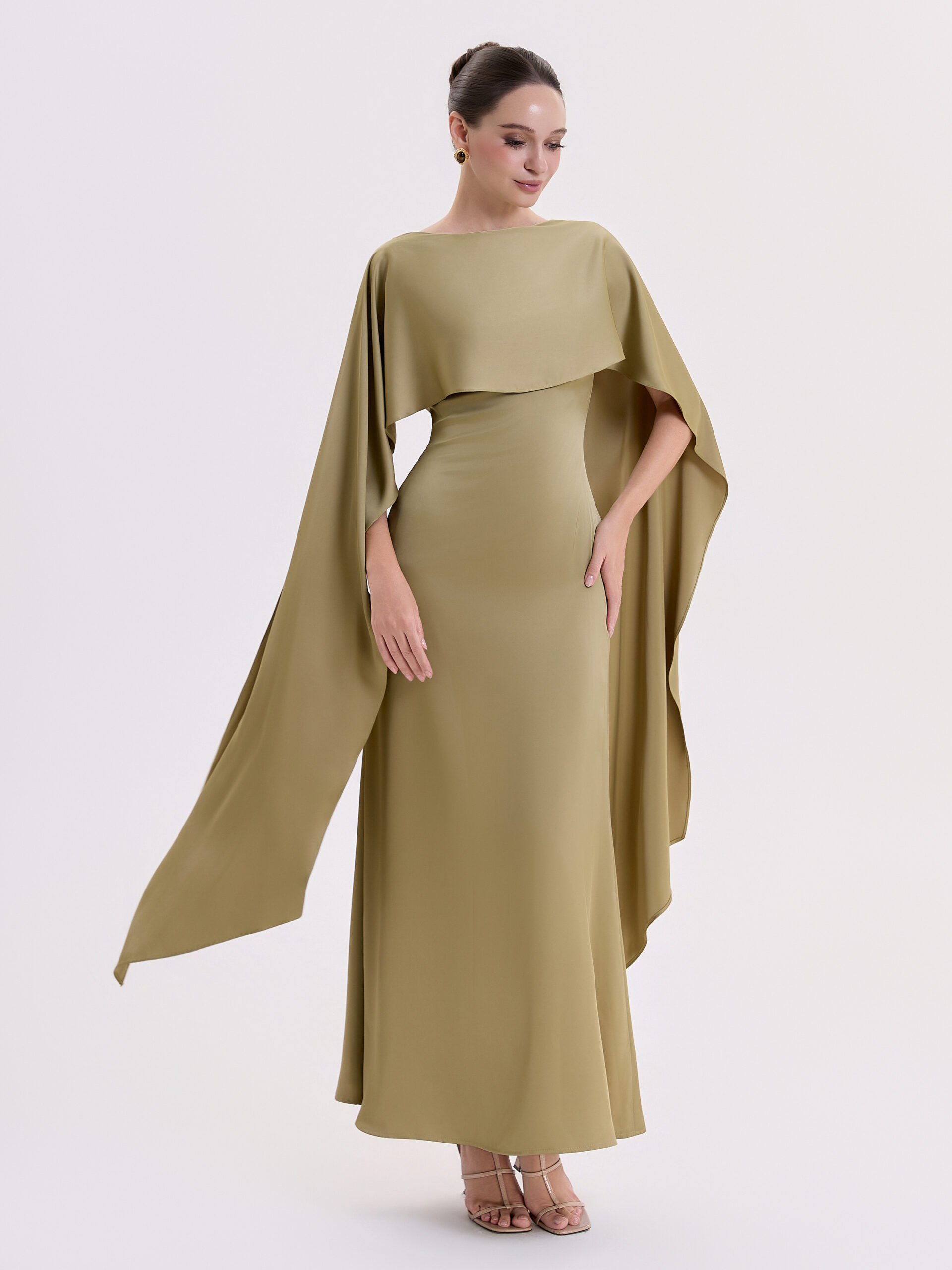 ANAIS DRESS