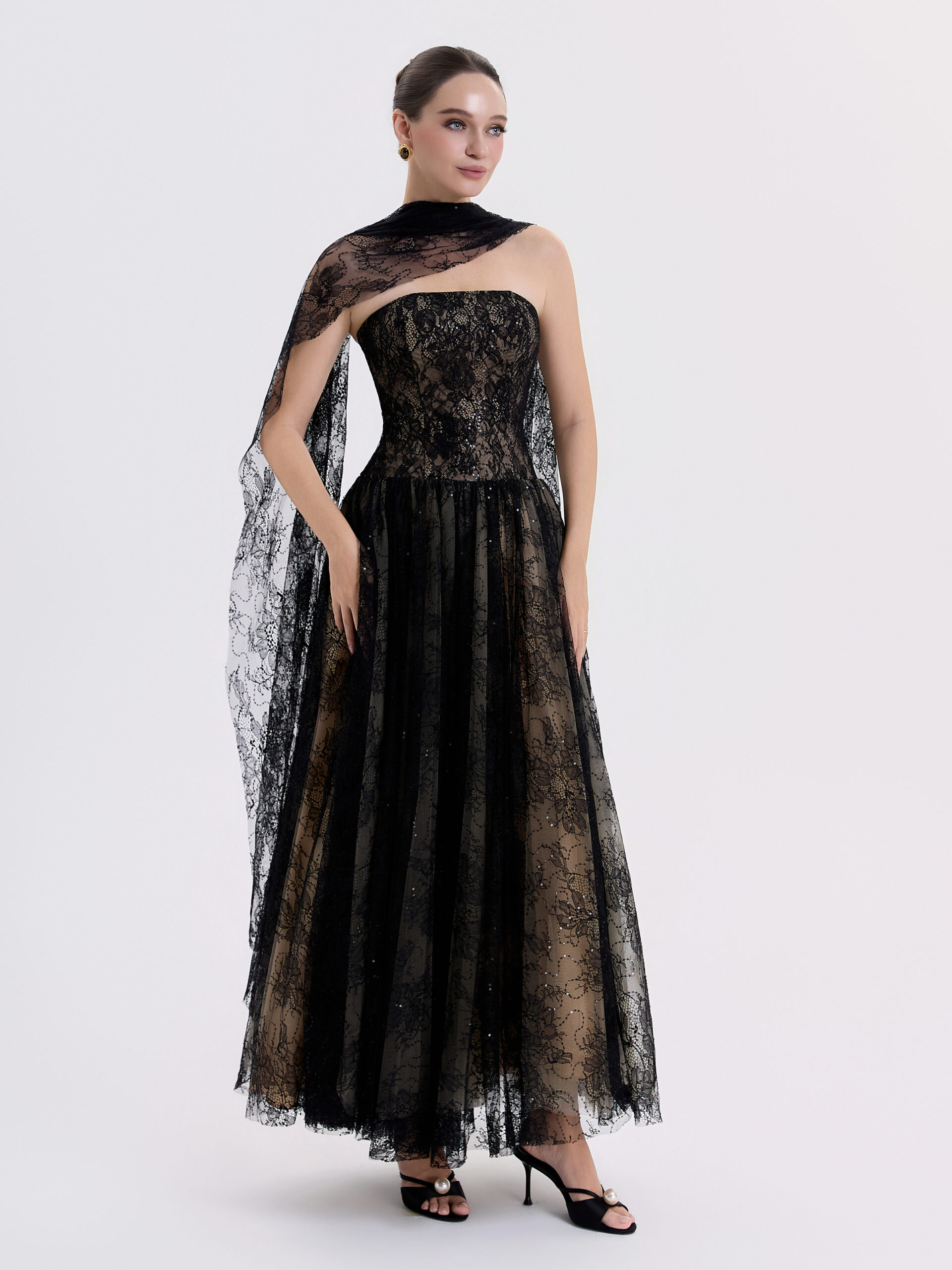 ROSITA DRESS