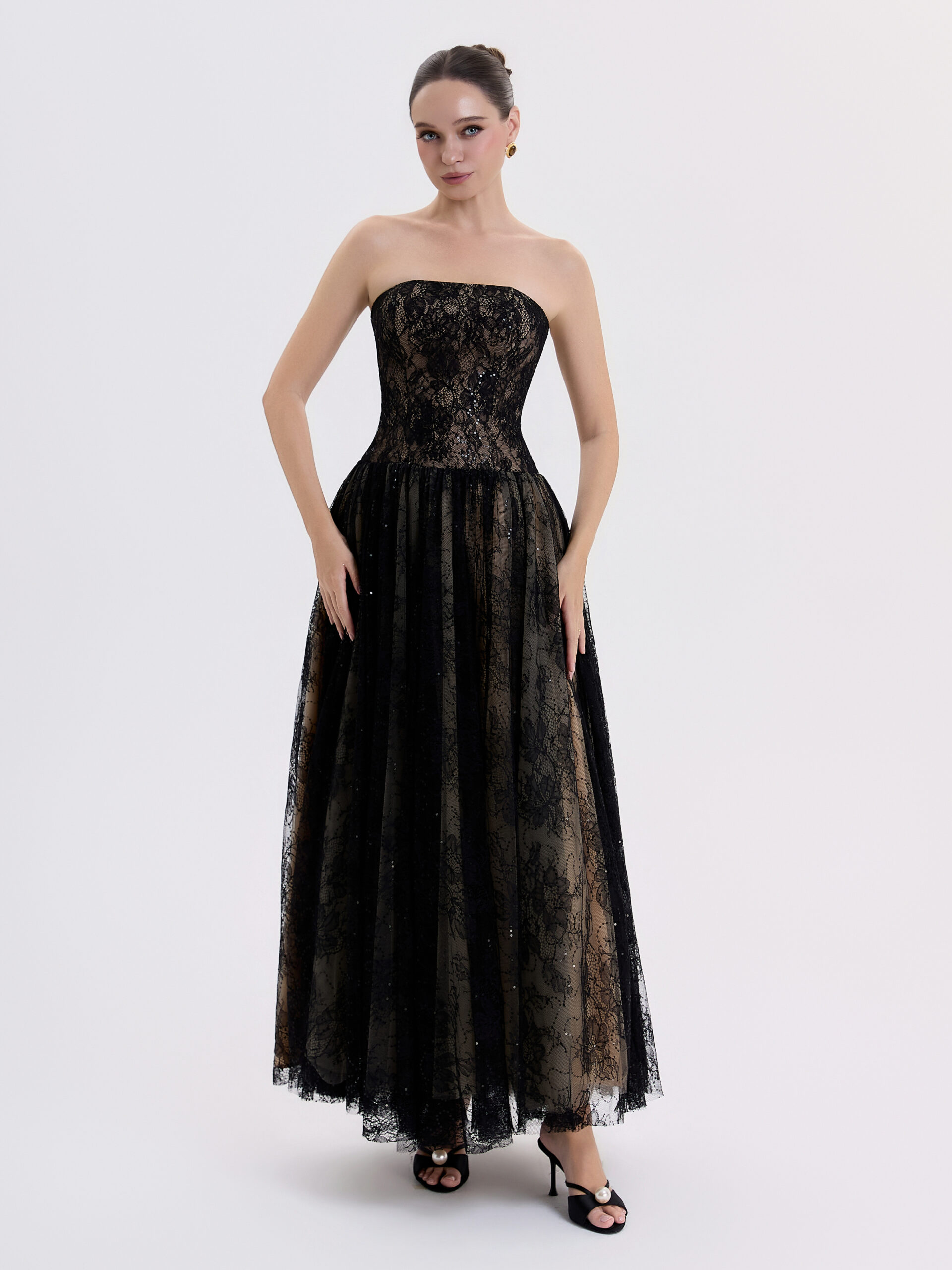 ROSITA DRESS
