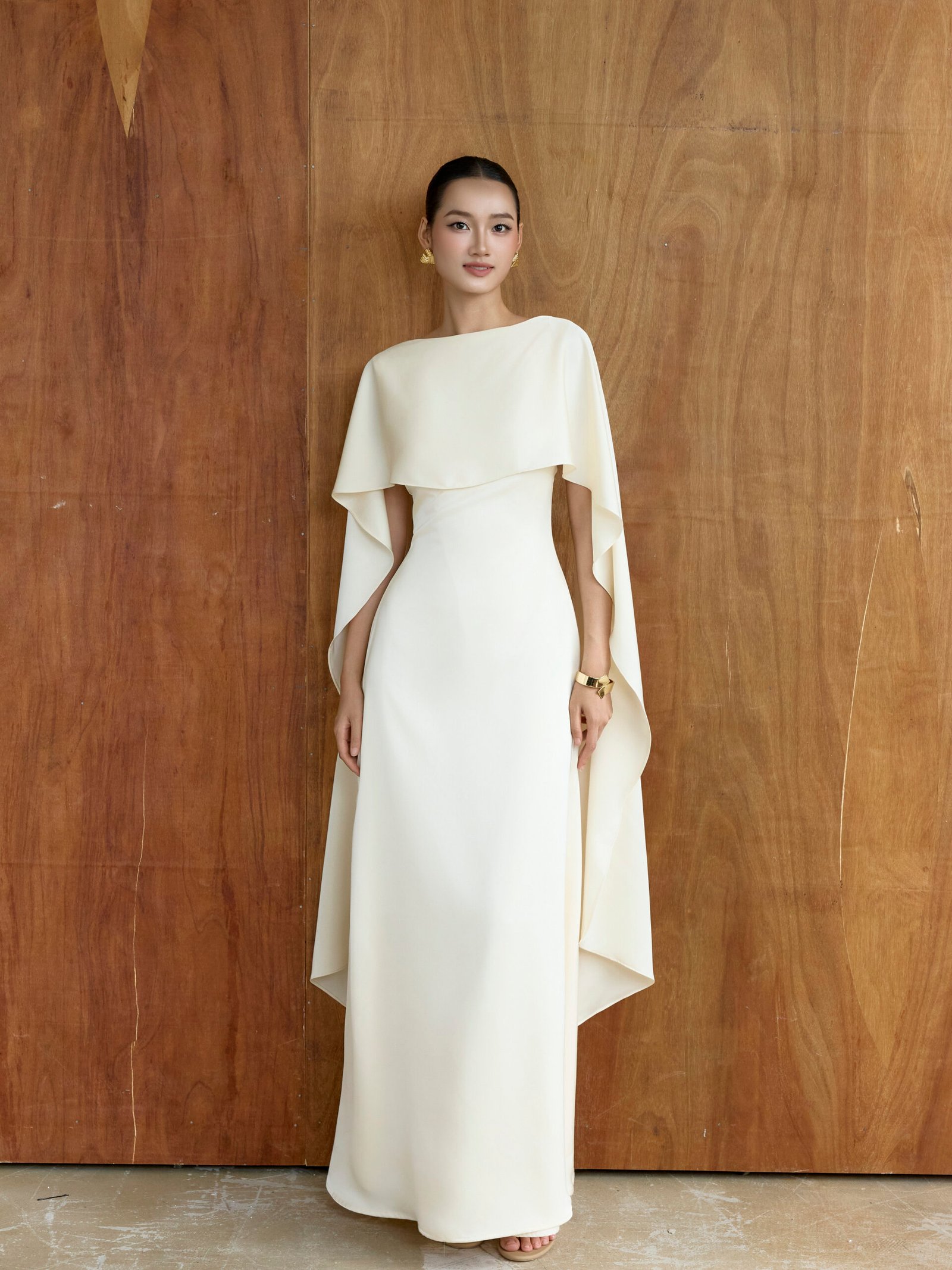 ANAIS DRESS
