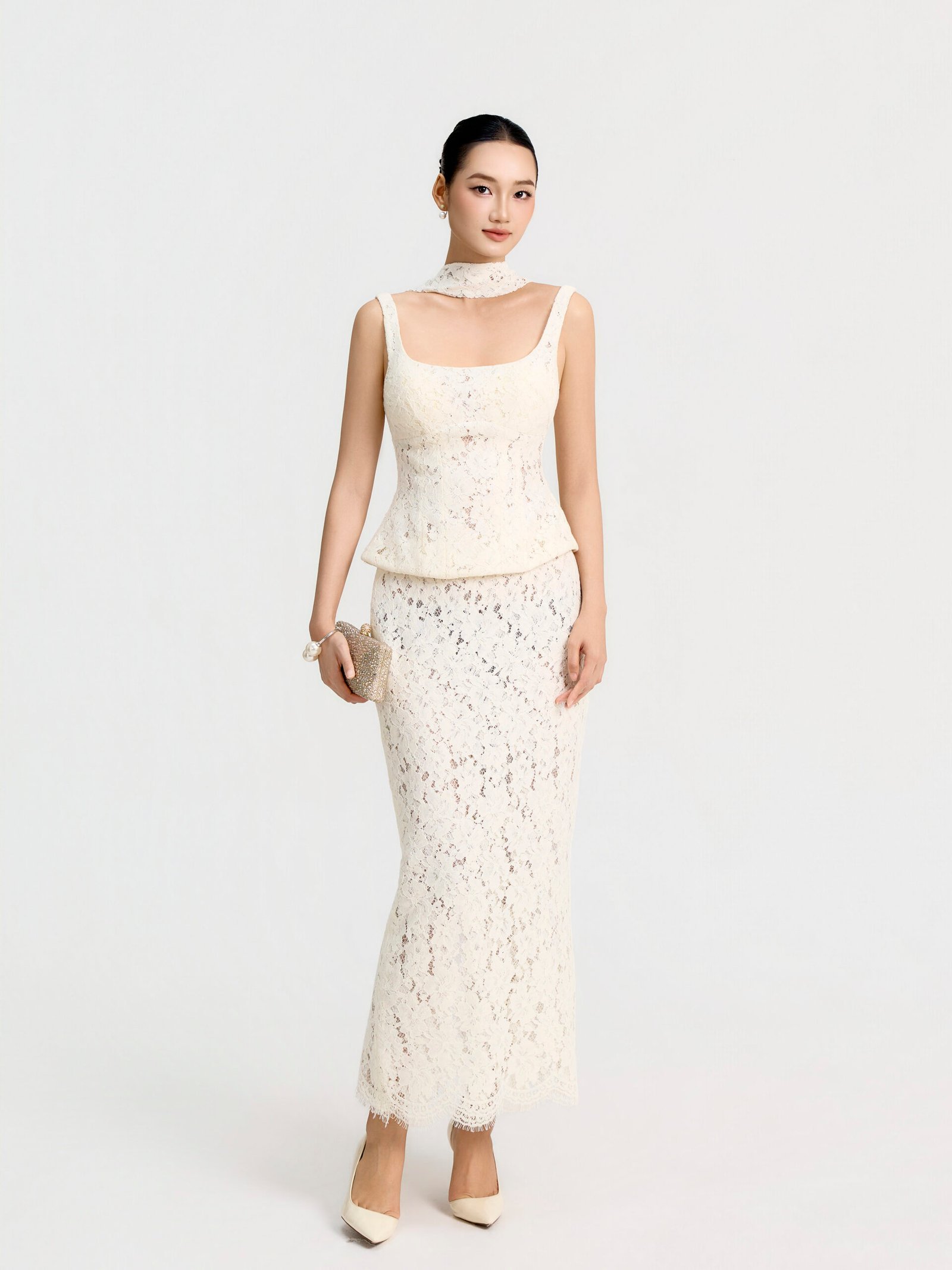 CLARA SKIRT