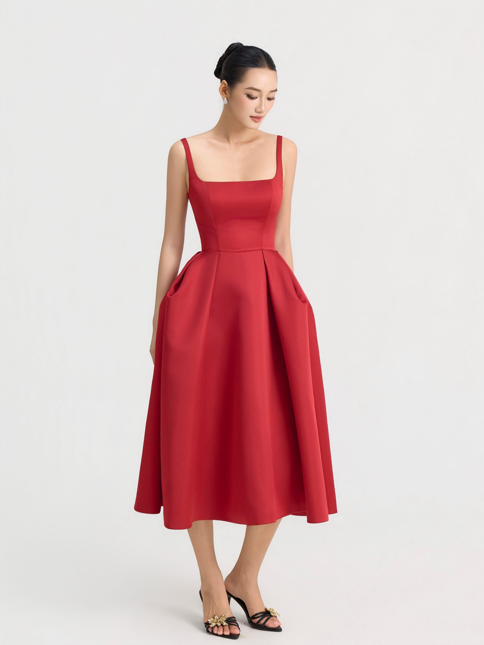 EMER DRESS