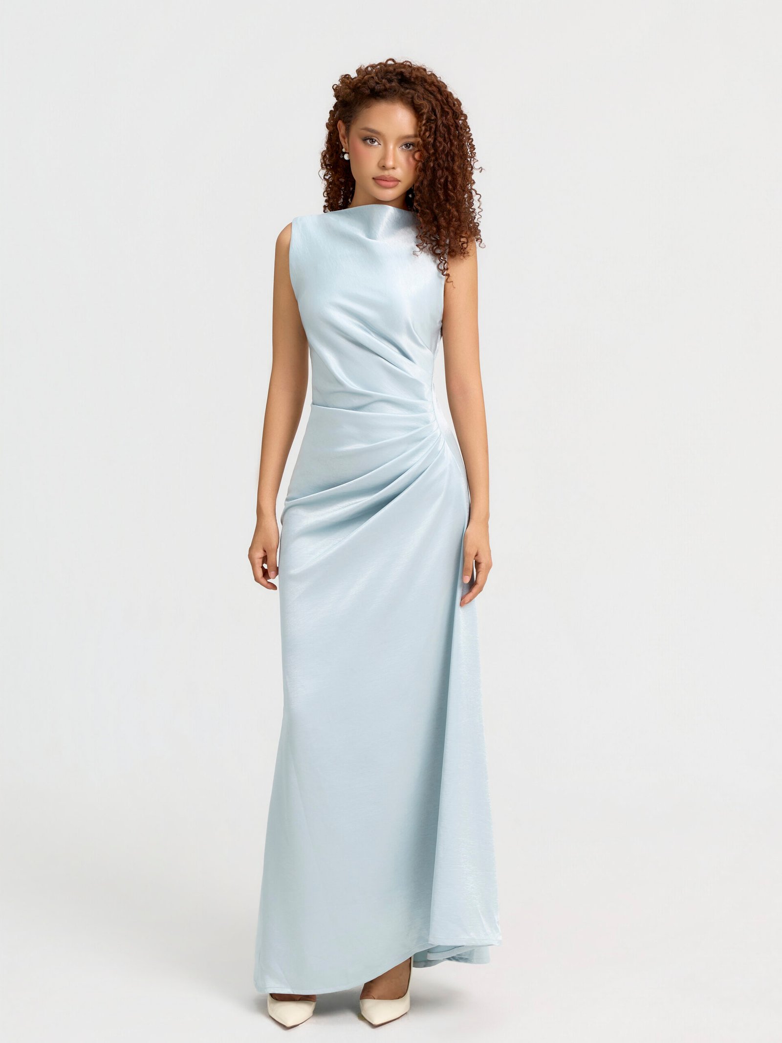 IVY DRESS