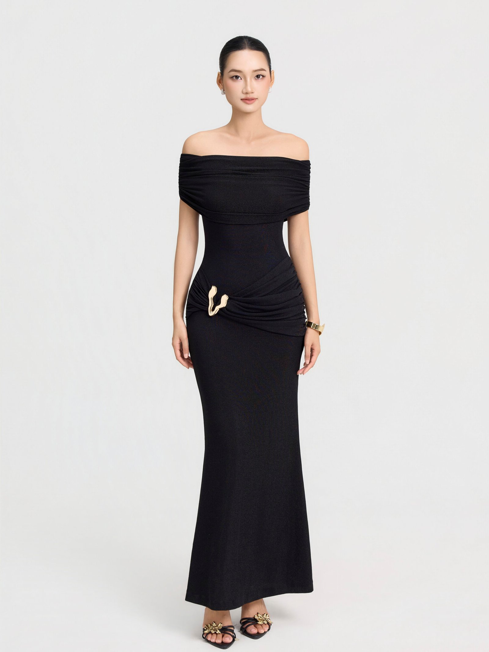 LORENA DRESS