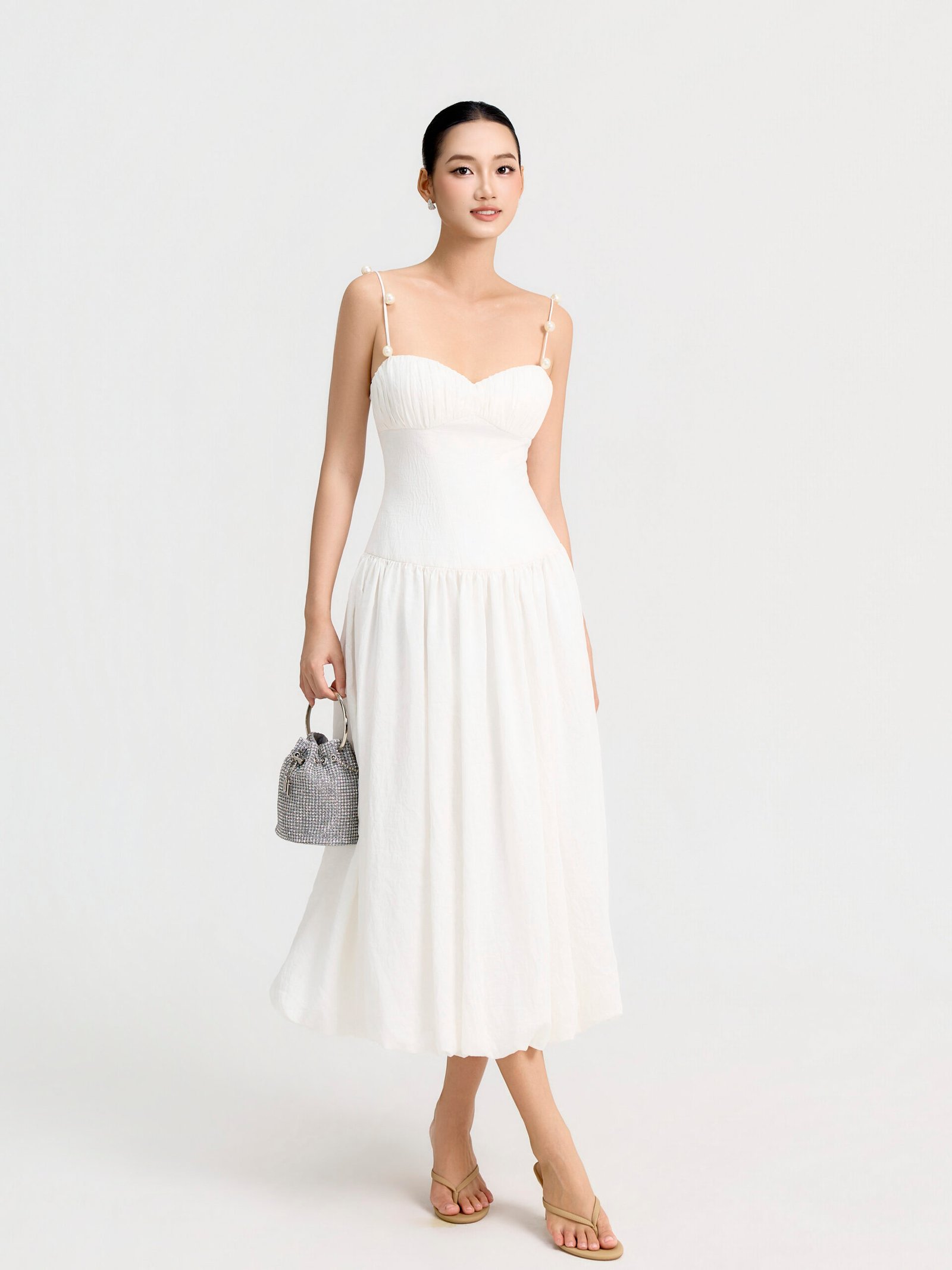 LUCIE DRESS