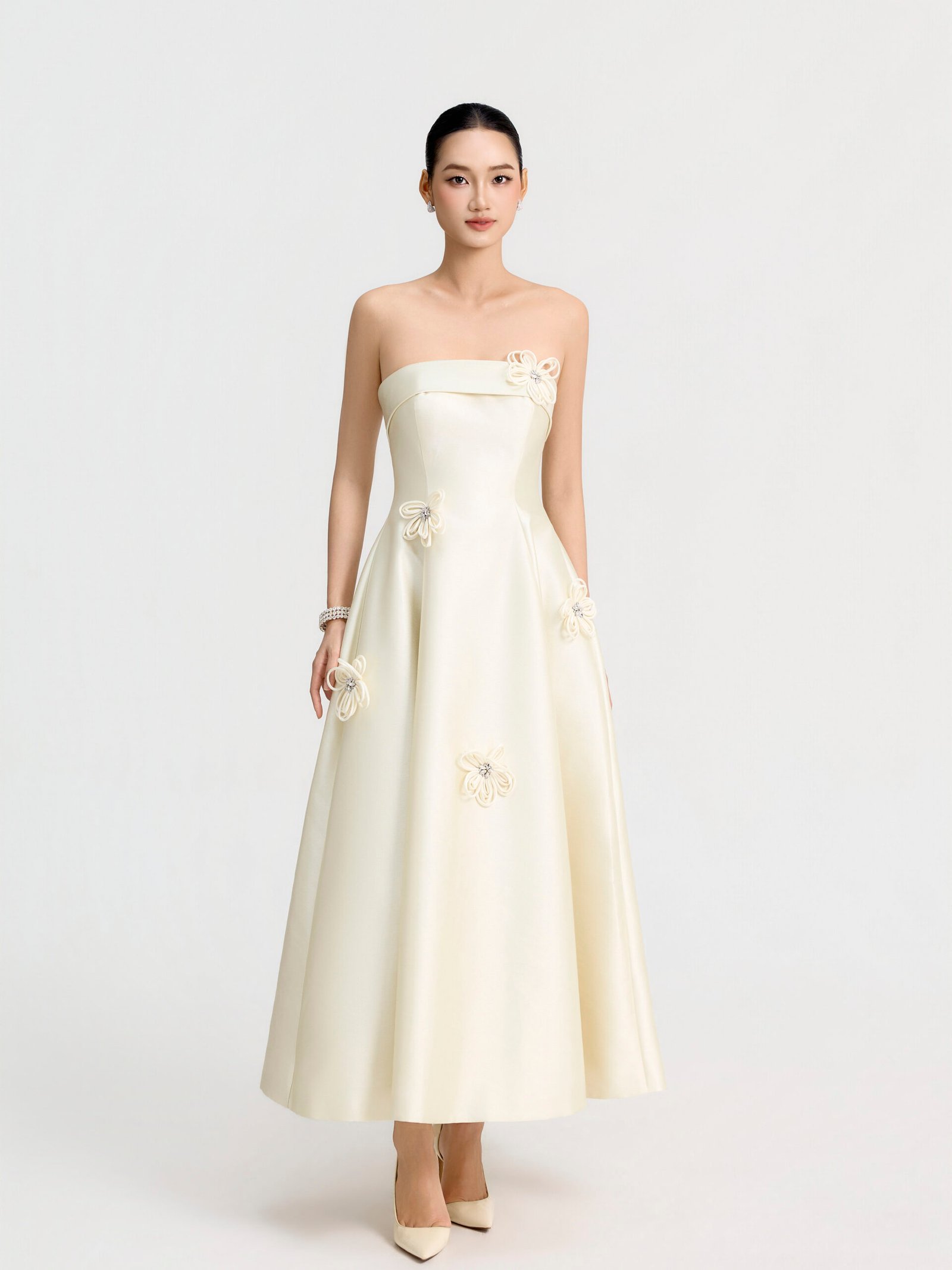 MILLA GOWN