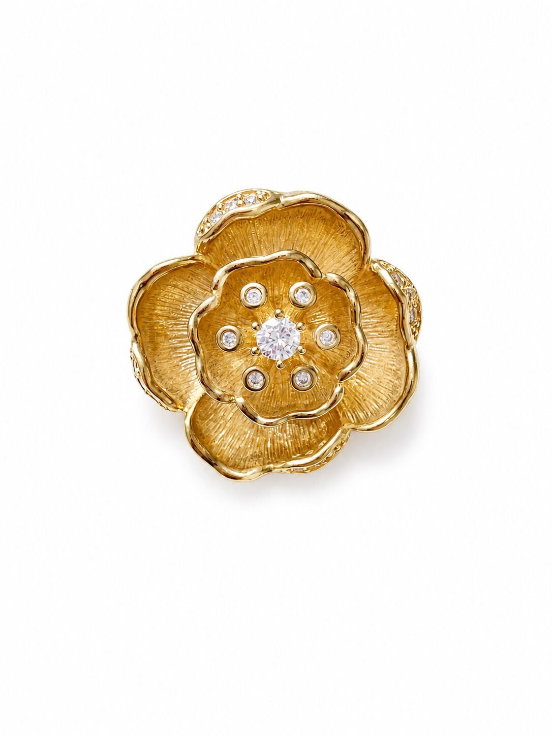 MIRA BROOCH