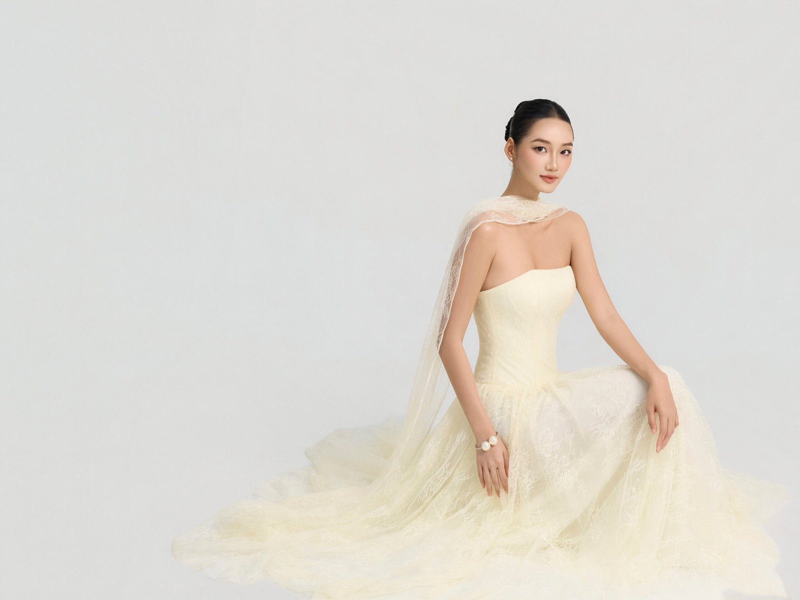 SOFT POETRY SS26 by Vie de Van