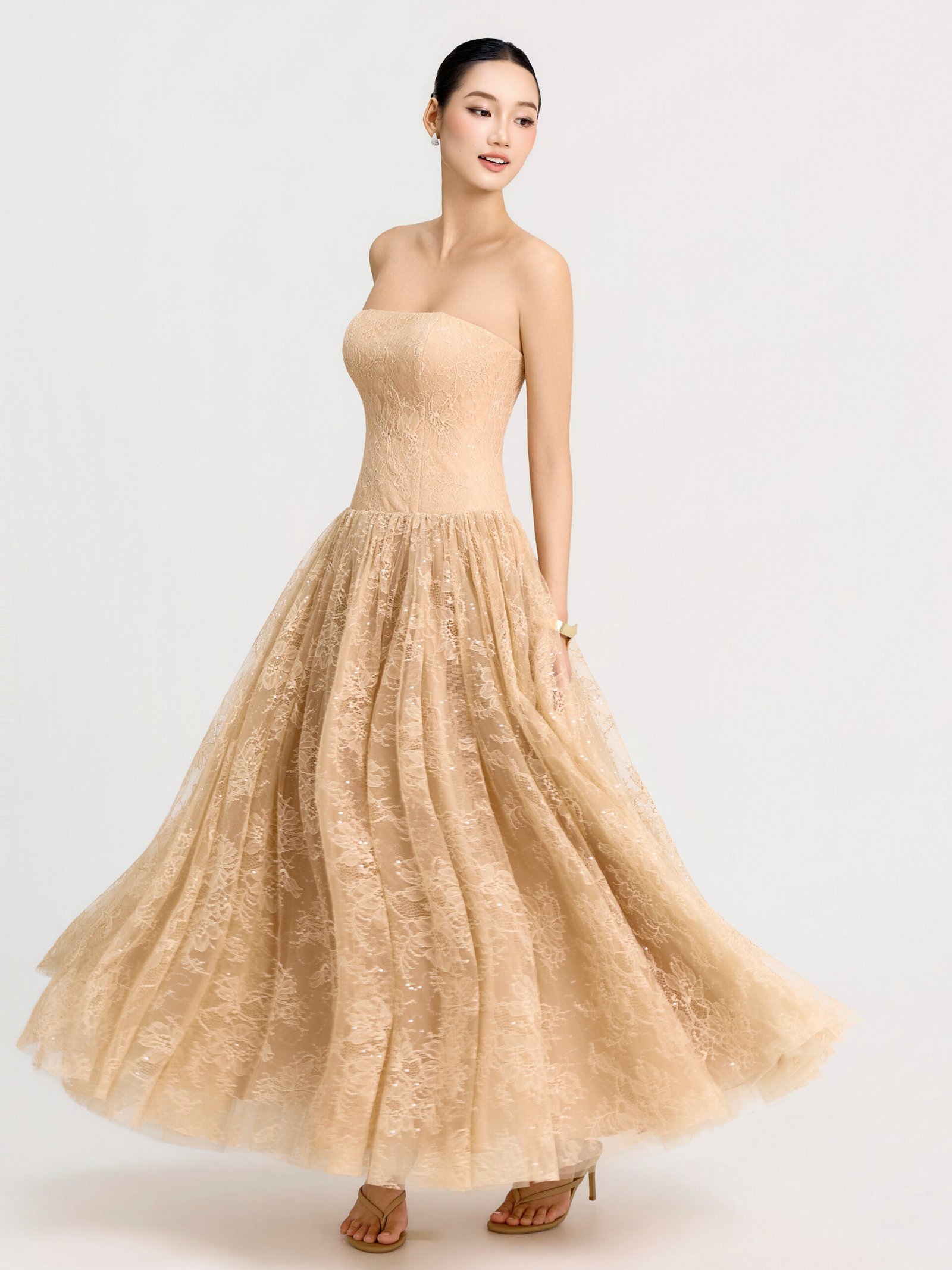 Curated shopping