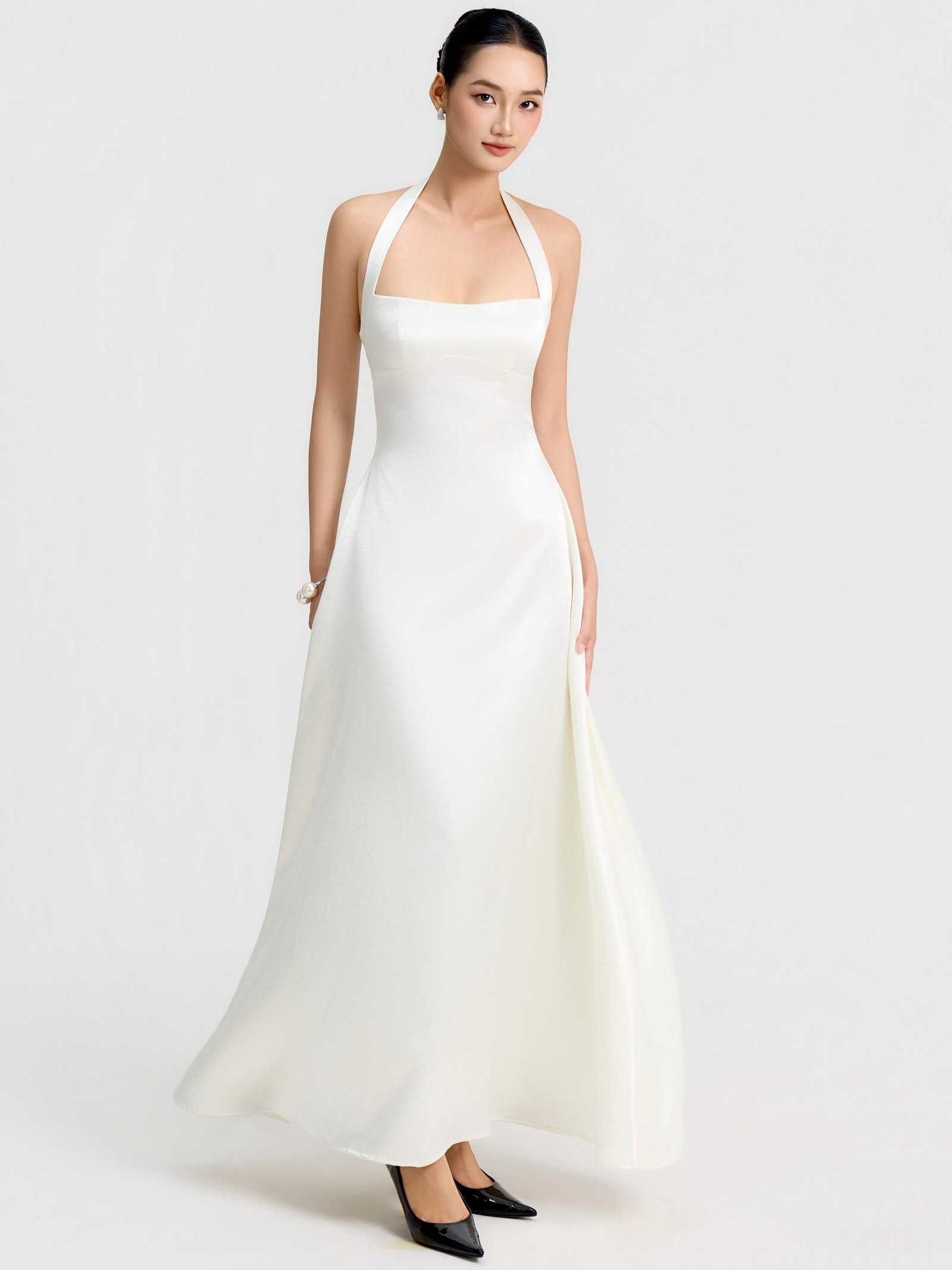 SAFIA DRESS