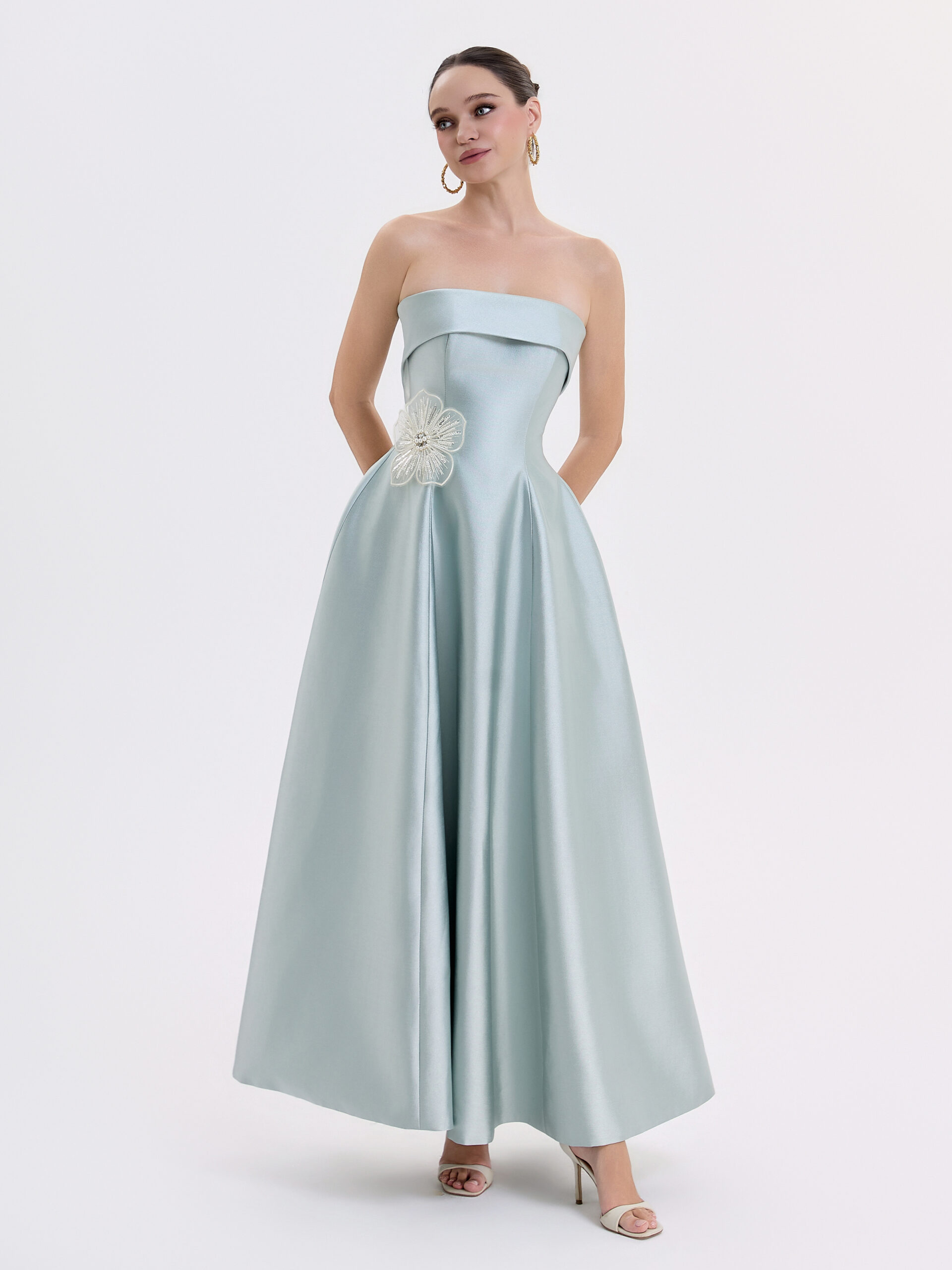 MELIA GOWN
